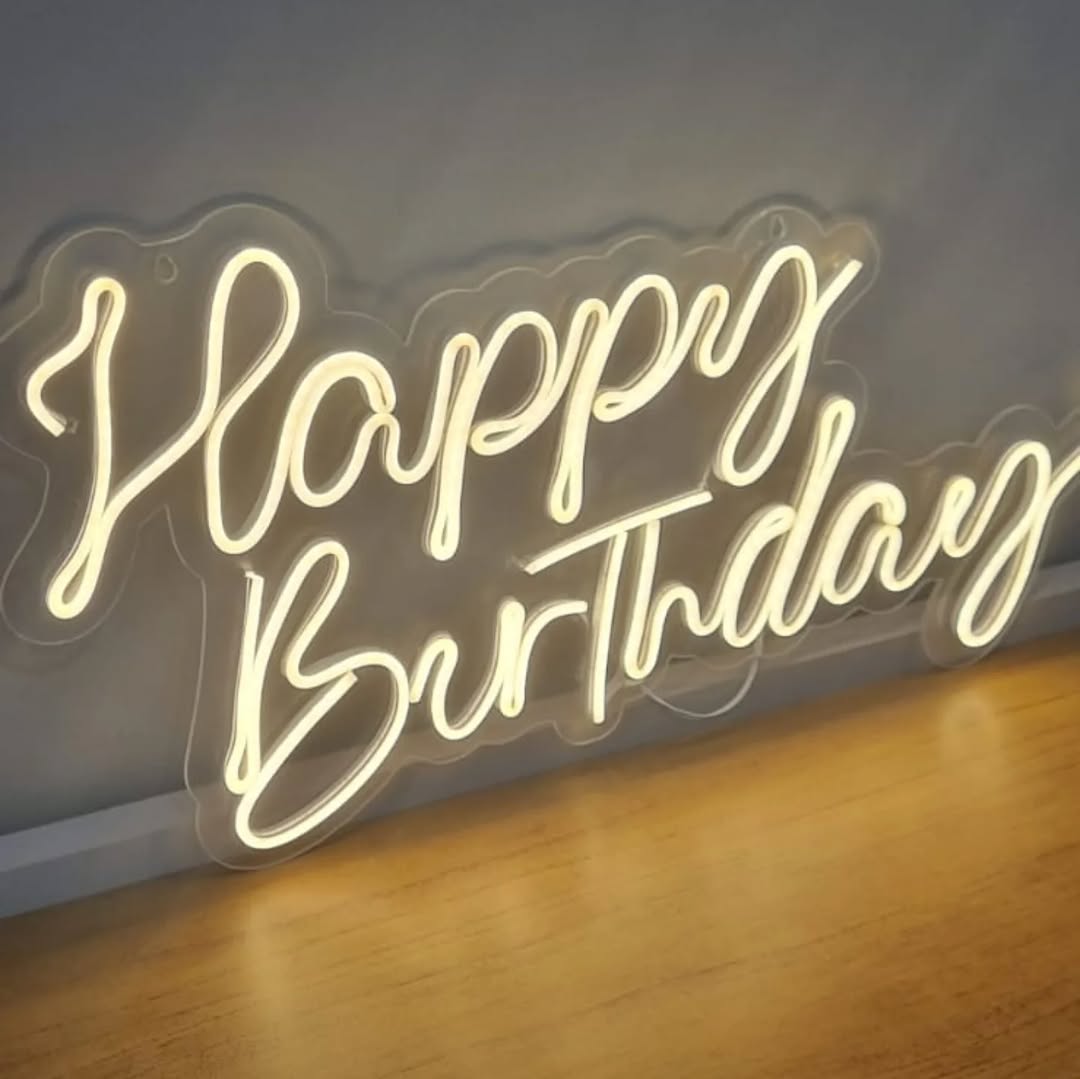 Aniversário