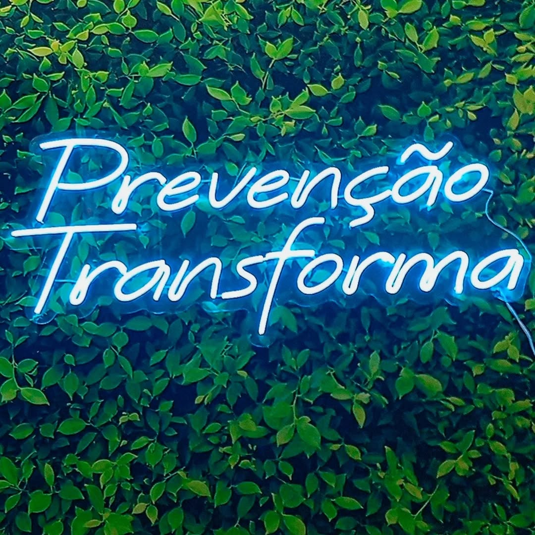 Prevenção Transforma
